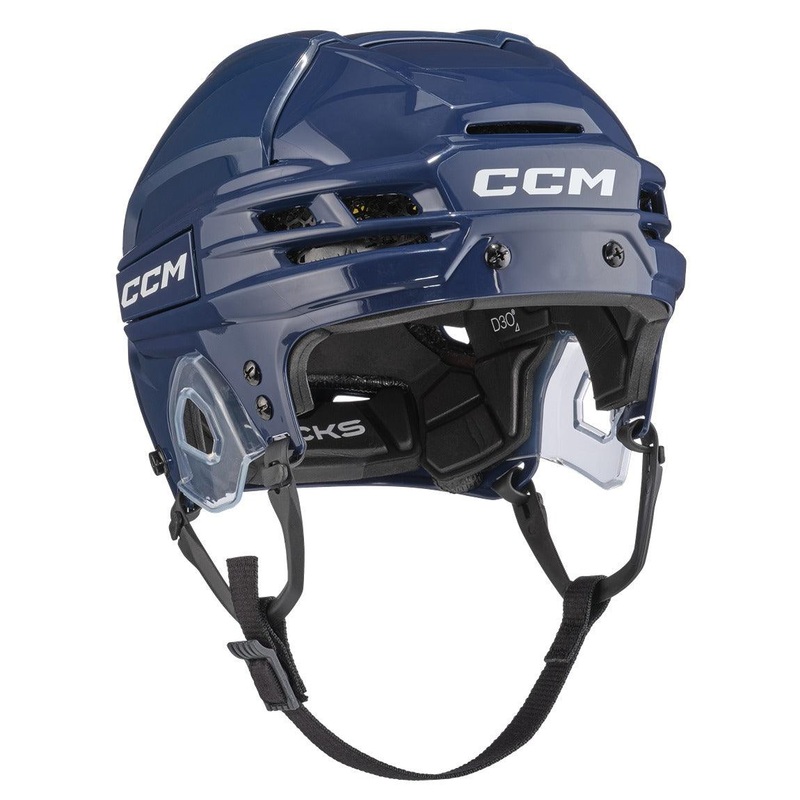 CCM Tacks 720 Hockey Helmet|S|M|L|White|Red|Royal|Navy|Black