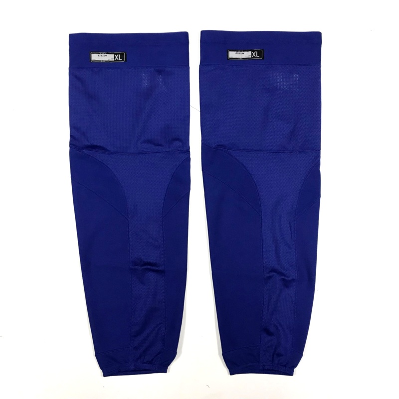 CCM – Used Hockey Socks (Blue)