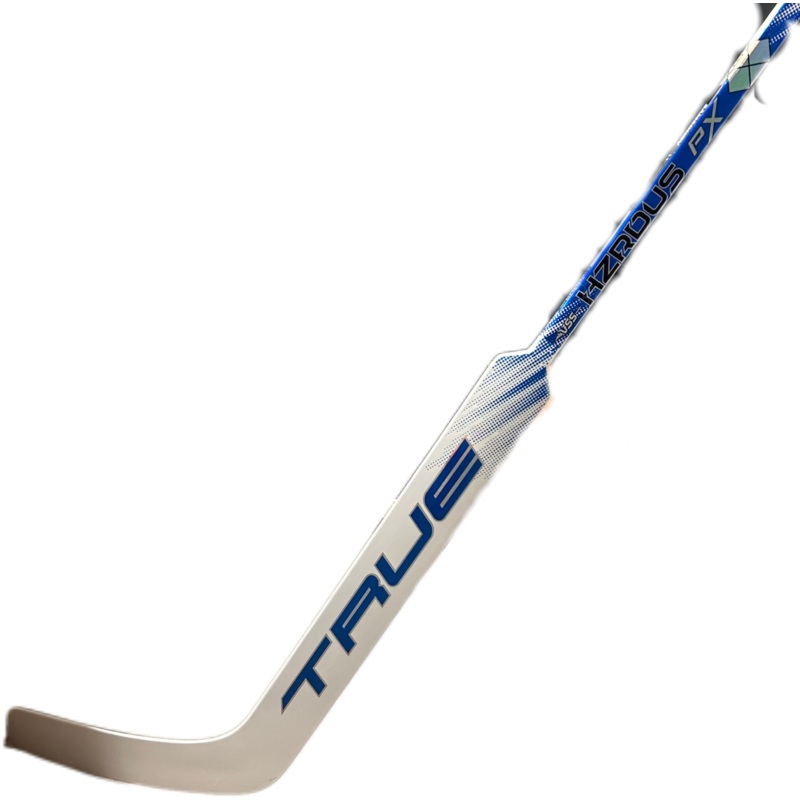 Ilya Samsonov Pro Stock – Goalie – TRUE Hzrdus PX (NHL)