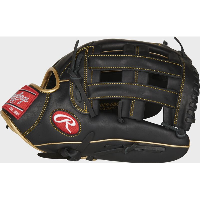 R9 Series 12.75 Outfield Glove