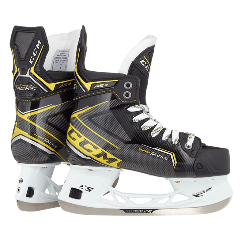 Super Tacks AS3 Hockey Skates – Junior