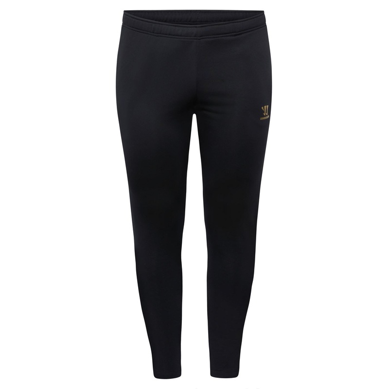 Warrior Aurum Travel Pant Sr Black