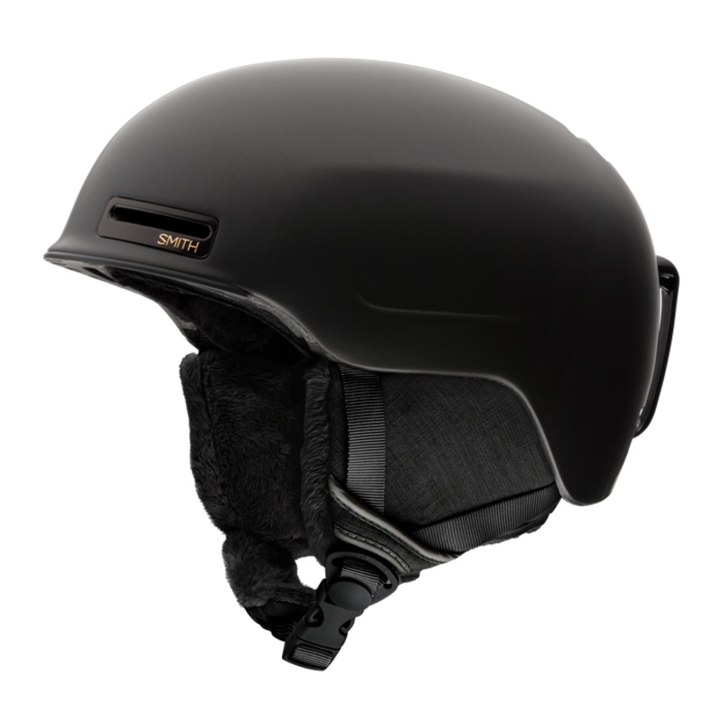 Allure Mips Women’s Helmet|MATTE BLACK PEARL|S|M|L