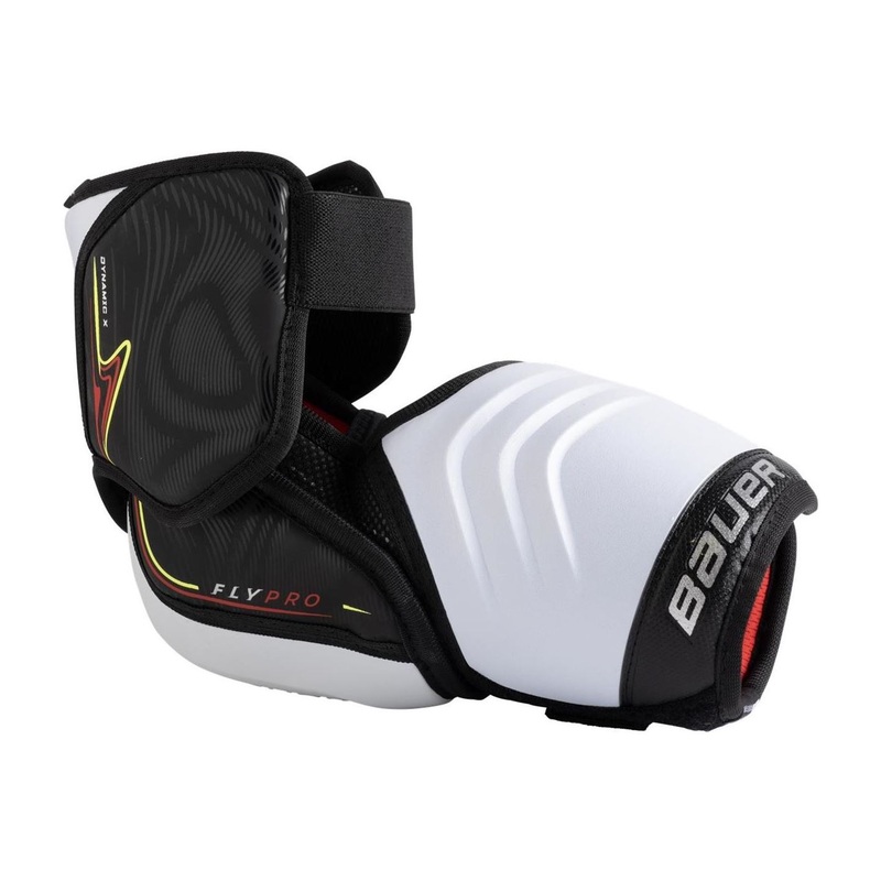 Bauer Elbow Pads Vapor Flypro Int