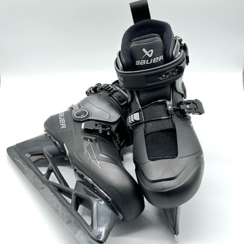 Bauer Konekt 2 Pro Goalie Skates – Size 8
