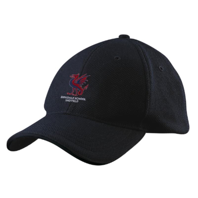 Birkdale School Cricket Cap|One Size
