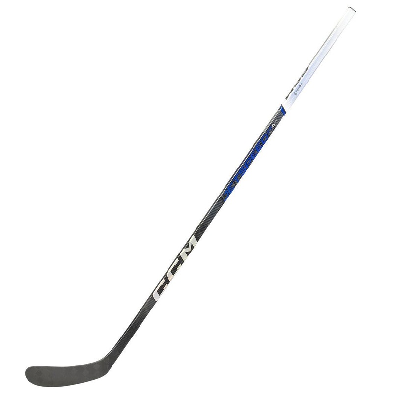 CCM Jetspeed FT6 Pro (Blue) Hockey Stick – Junior