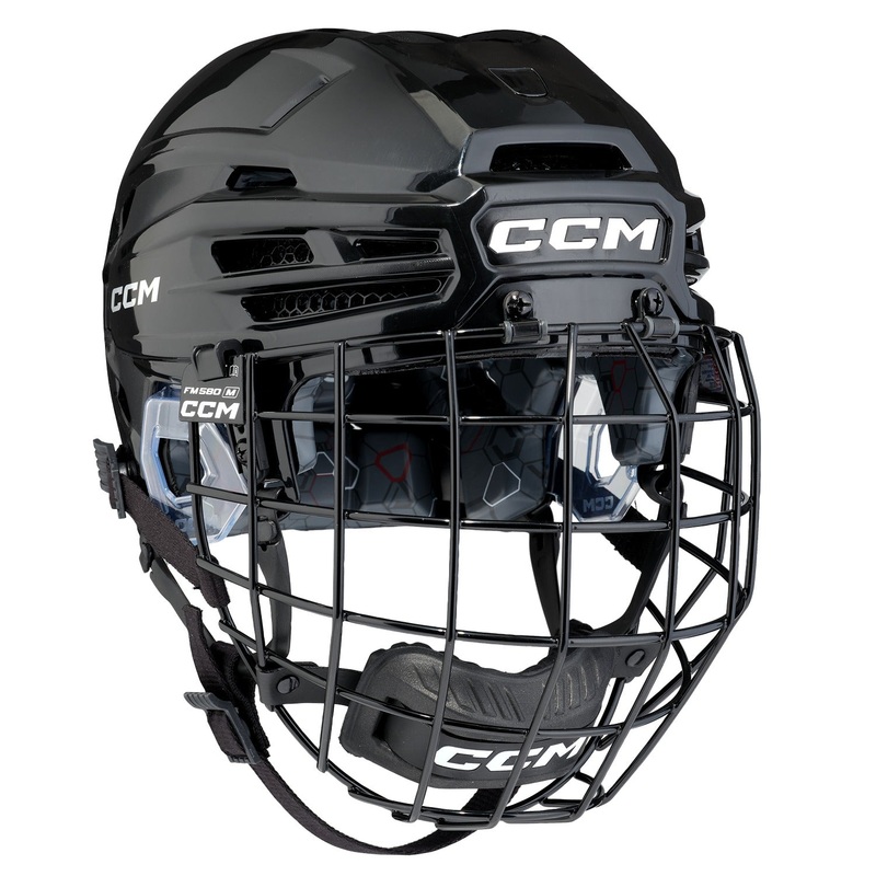 CCM Tacks 920 Hockey Helmet (Combo) – Senior