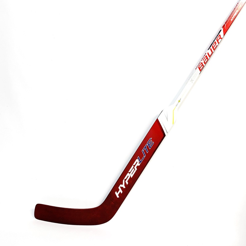Goalie – Bauer Vapor Hyperlite