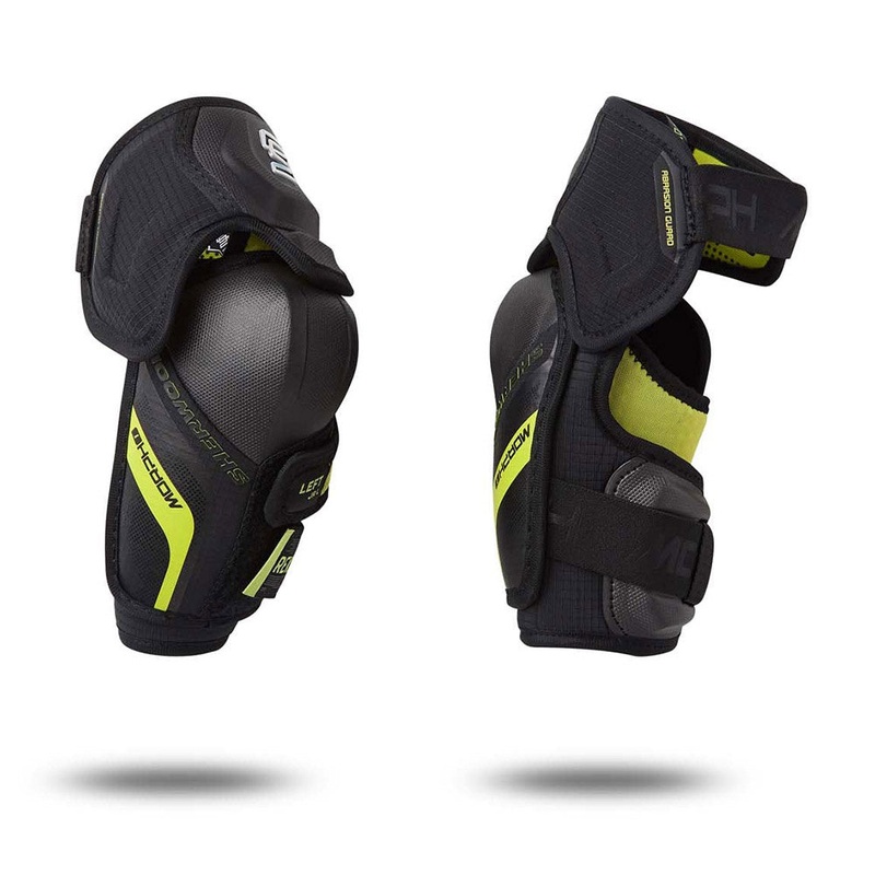 Sherwood REKKER Morph 1 Junior Ice Hockey Elbow Pads