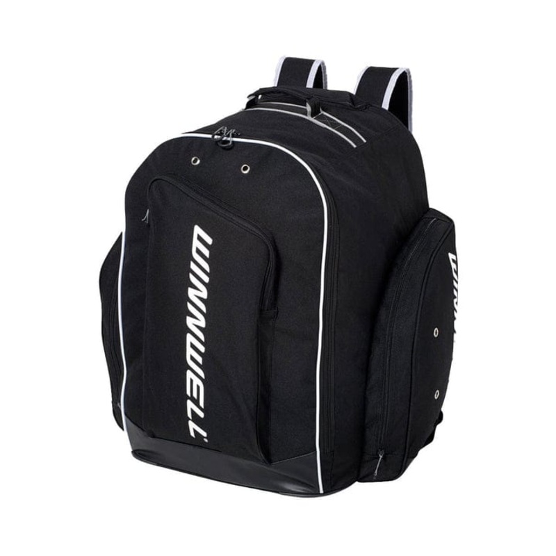 Winnwell Backpack Junior Carry Hockey Bag