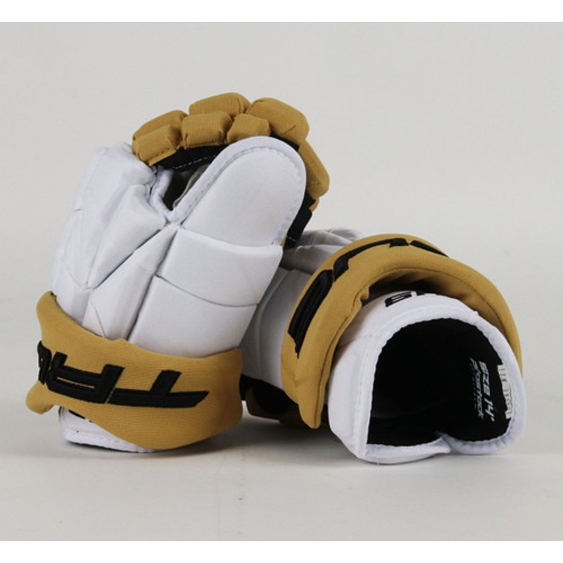 14 TRUE Catalyst 9X Gloves – Ivan Barbashev Vegas Golden Knights #3