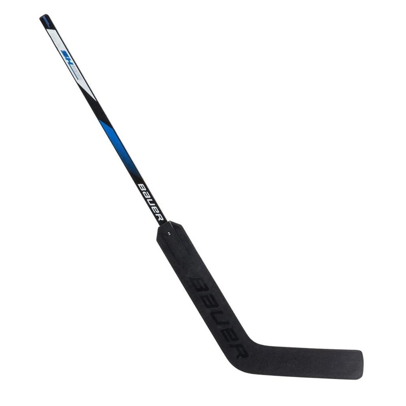 46 SH1000 Goalie Stick|LEFT