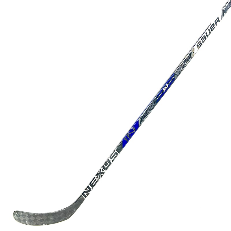 Aleksander Barkov Pro Stock – Bauer Nexus 1N (NHL)
