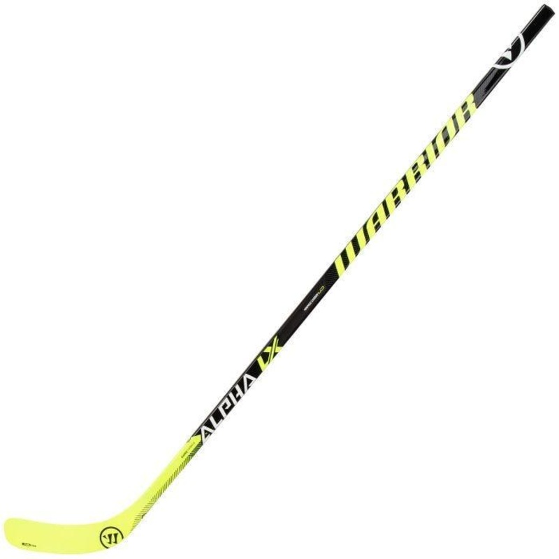 Alpha LX 40 Grip Hockey Stick – Junior