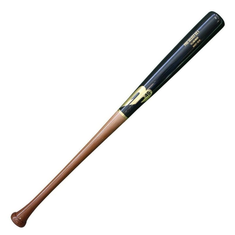 B45 Pro Select Stock EE1 Baseball Bat