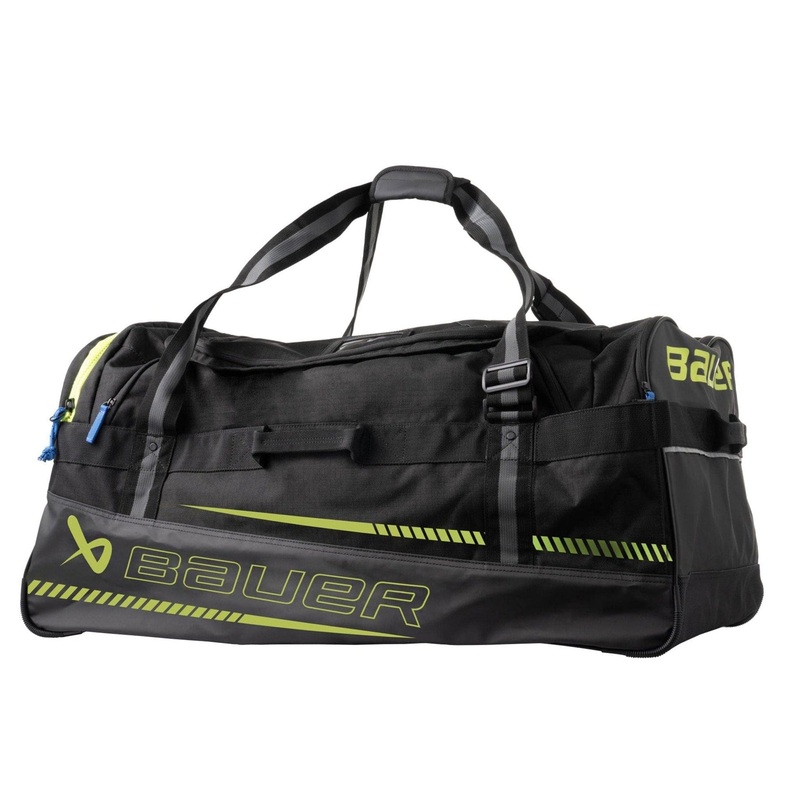 Bauer Elite Junior Carry Hockey Bag