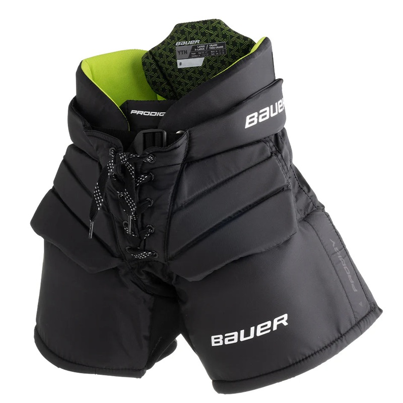 Bauer Youth Prodigy Goalie Pants – 2024