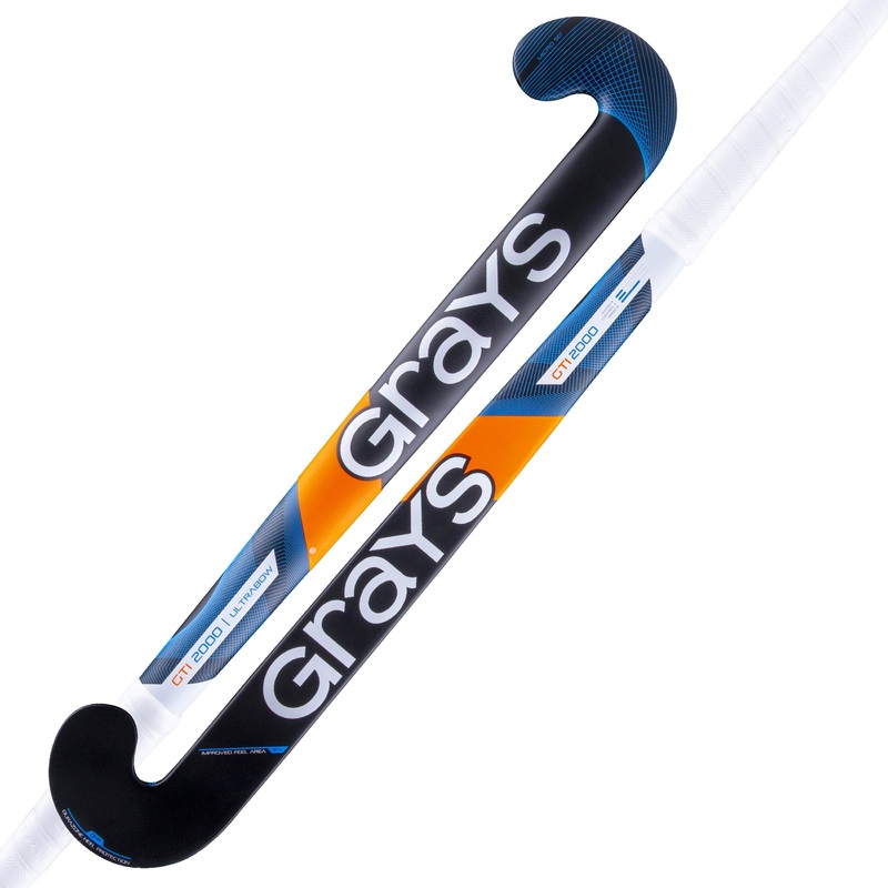 GTi2000 Ultrabow Composite Indoor Hockey Stick