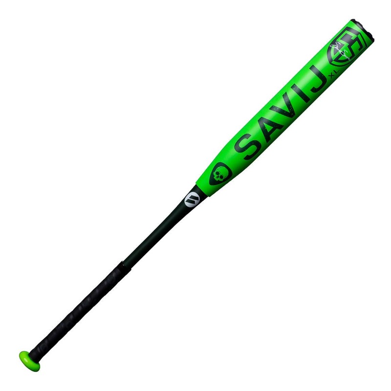 Shannon Smith Savij XL USSSA Bat