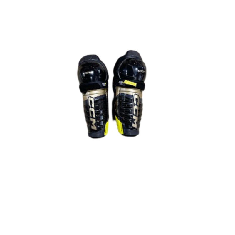 Used – Junior CCM Tacks AS-V Pro Shin Pads