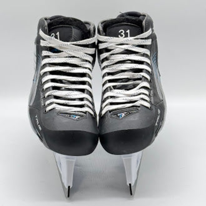 Used True Pro Custom – Pro Stock Goalie Skate – Size 11.5