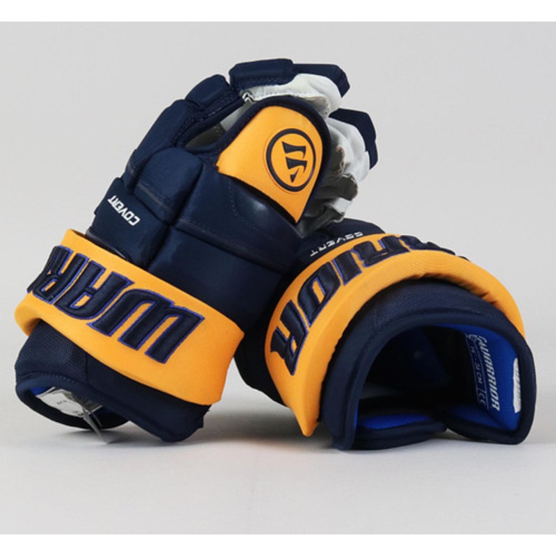14 Warrior Covert 20 Gloves – Team Stock Atlanta Gladiators #2
