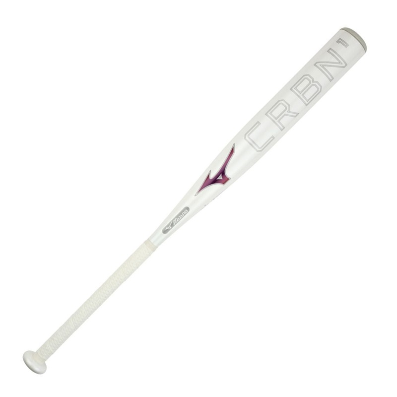2024 Mizuno CRBN1 (-13) 2 1/4 Fastpitch Softball Bat