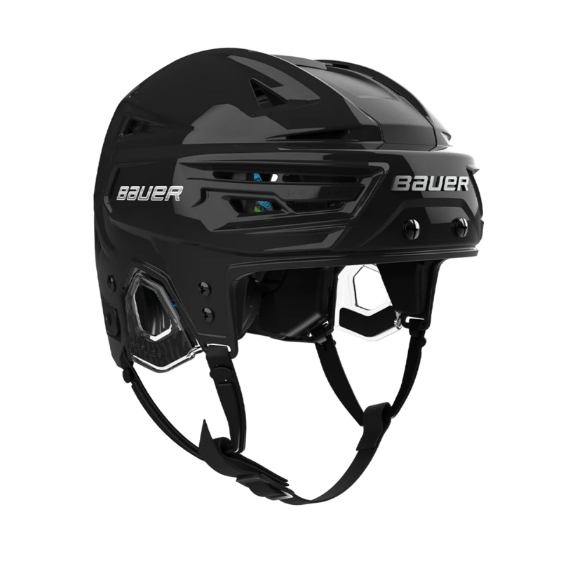 Bauer Re Akt 155 – Hockey Helmet (Black)