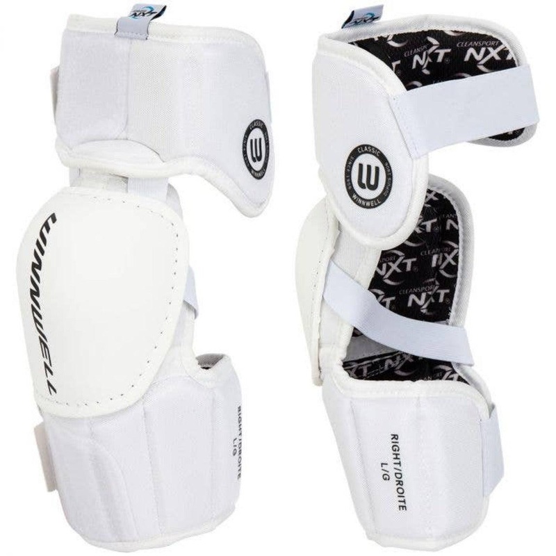 Classic Elbow Pad – Hard – Senior