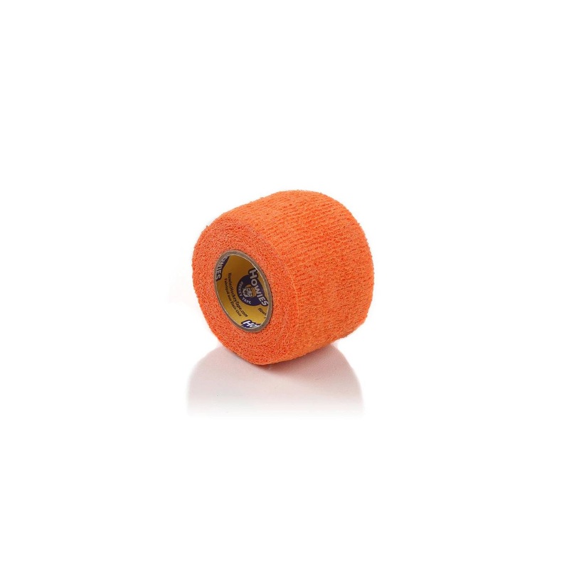 Howies Grip Tape Stretch Grip Orange