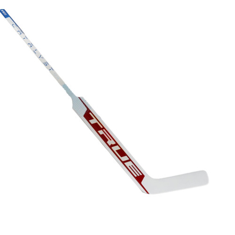 Left – Nicole Hensley White Catalyst 9X Stick