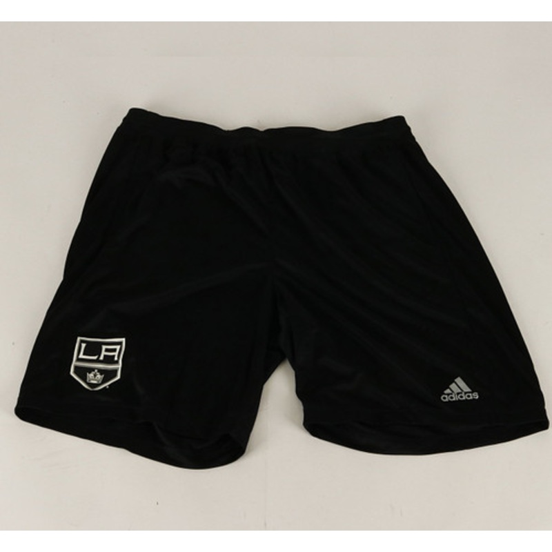 Los Angeles Kings Medium Climalite Shorts #2