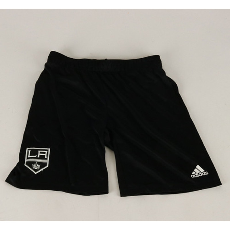 Los Angeles Kings Medium GameMode Gym Shorts #2