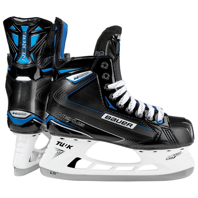 Nexus N2900 Hockey Skates – Senior