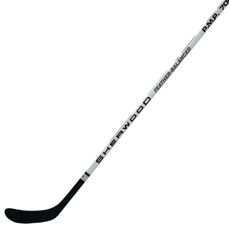 Quinton Byfield Pro Stock – Sherwood Code Encrypt Pro (NHL) *Dressed as Sherwood 7000 Retro Graphic*