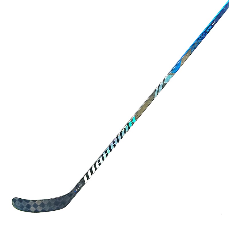 Tomas Tatar – Warrior Alpha LX Pro (NHL)