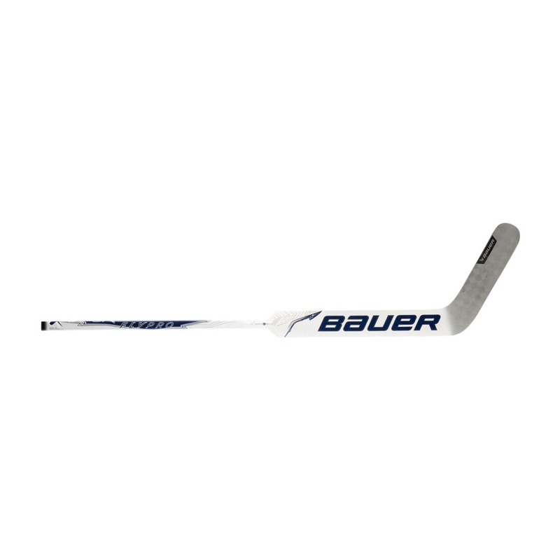 Bauer Goalie Stick Vapor Flypro Int Navy
