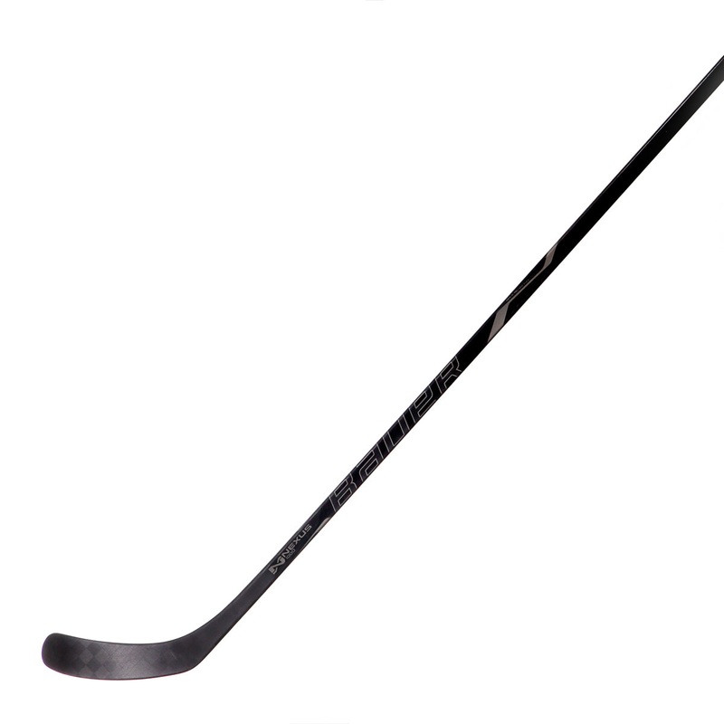 Bauer Nexus 1000 – Intermediate