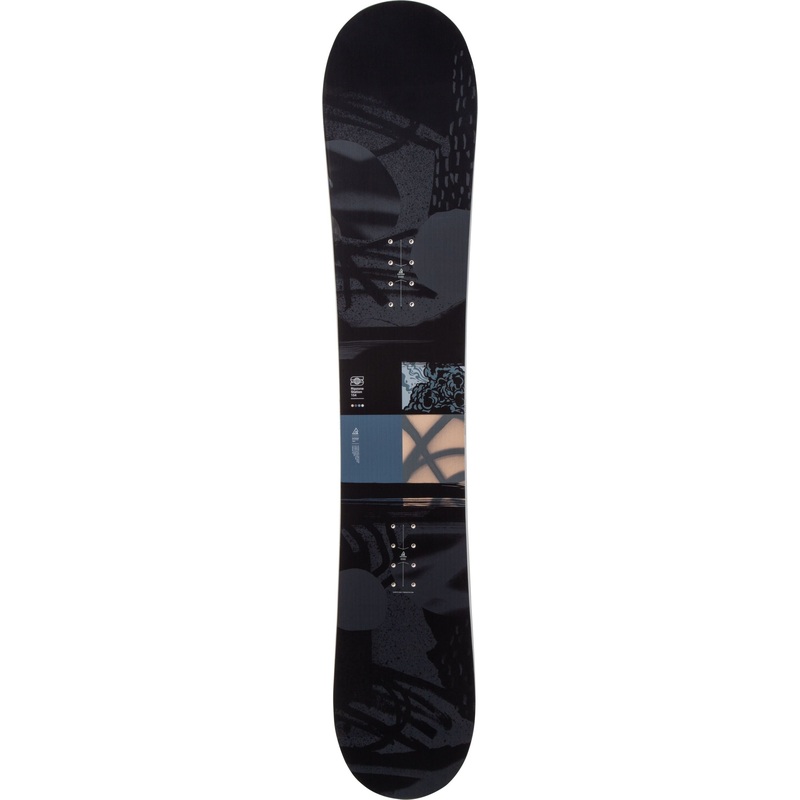 Men’s Station Snowboard – 2023