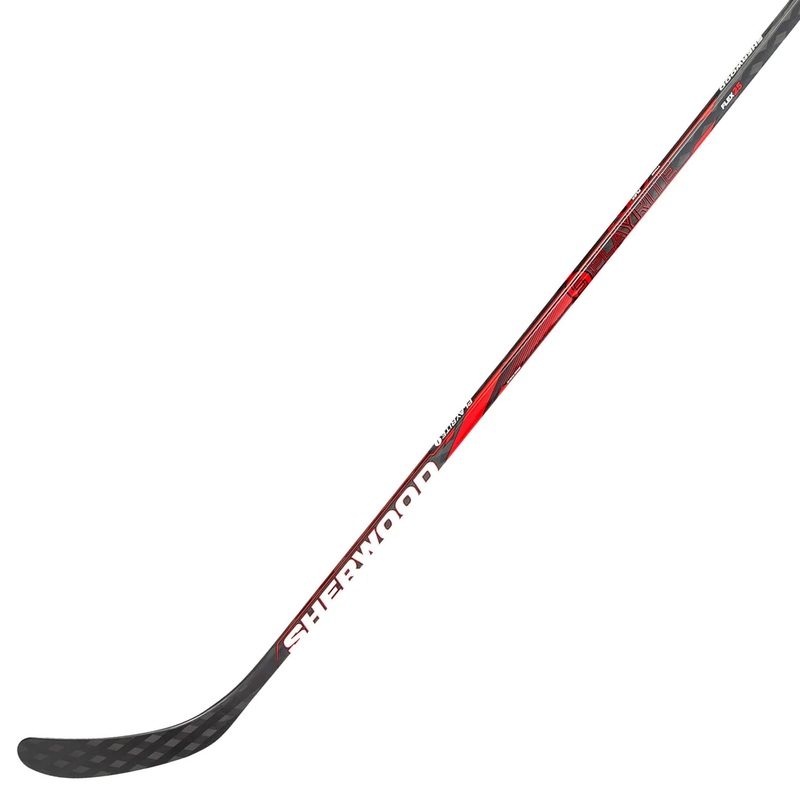 Sherwood Playrite 1 – Youth|Left – PP28 – 25 Flex (Blade 6)|Right – PP28 – 25 Flex (Blade 6)