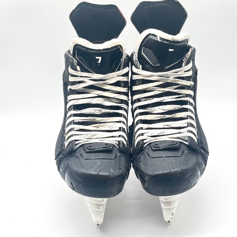 Used – CCM Jetspeed FT4 Pro – Pro Stock Skates – Size 9.25