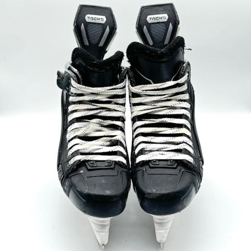 Used – CCM Tacks AS-V Pro – Pro Stock Hockey Skates – Size 8D (3)