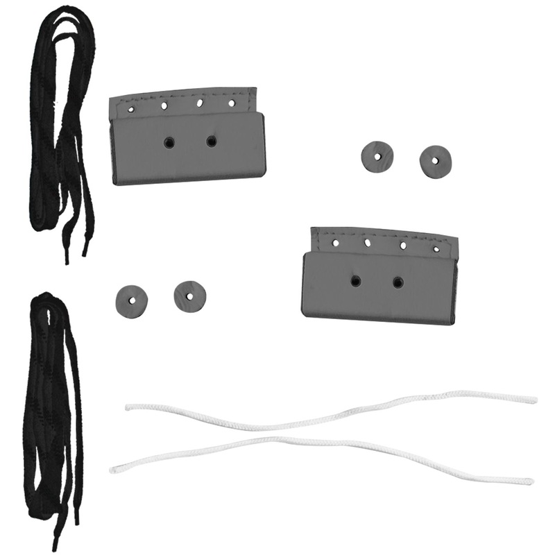 Warrior G6 Toe Tie Accessory