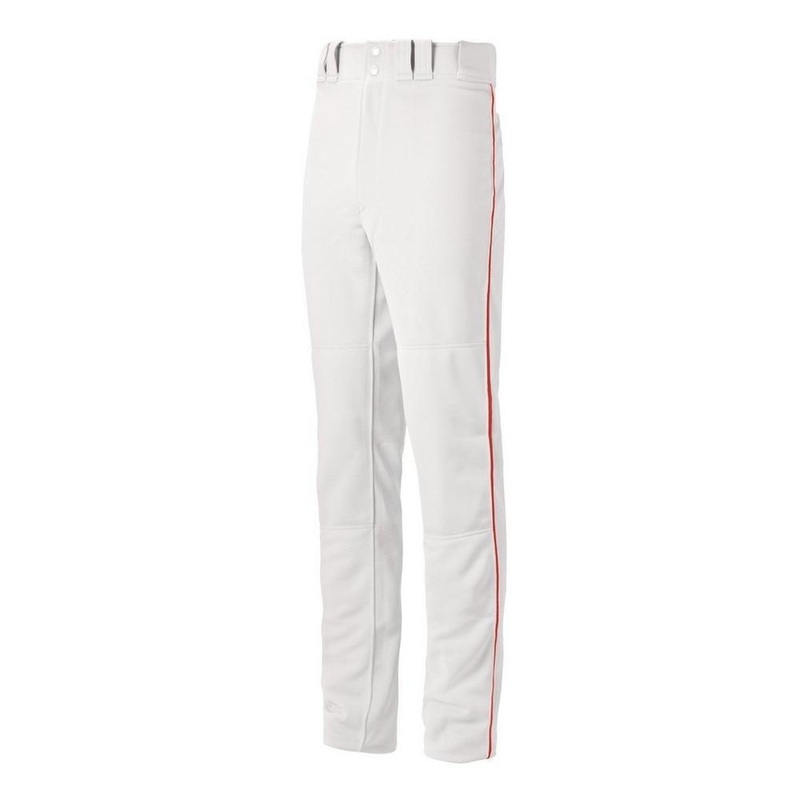 Youth Premier Pro Piped Pant G2