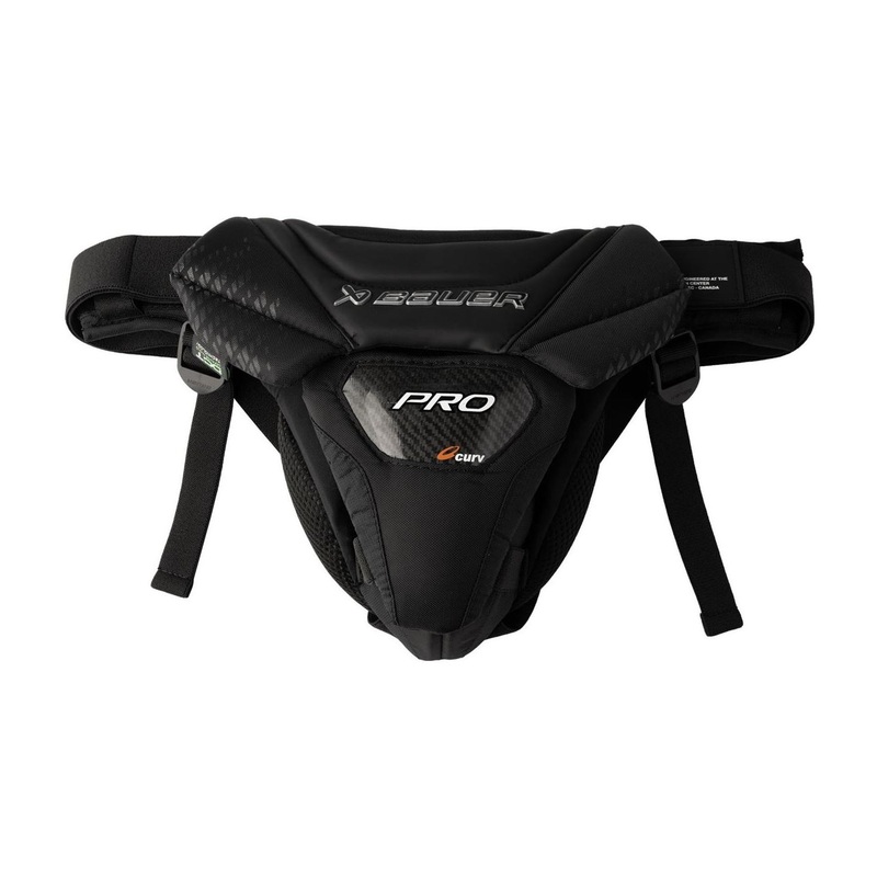 Bauer Goalie Jock Pro Sr