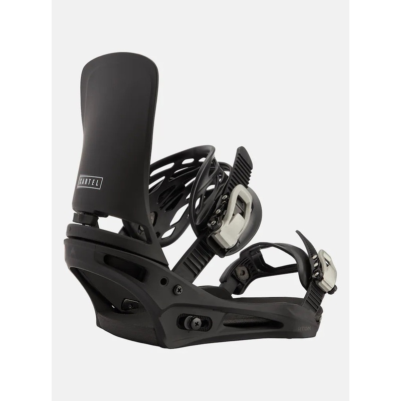 Burton Men’s Cartel Re:Flex Snowboard Bindings