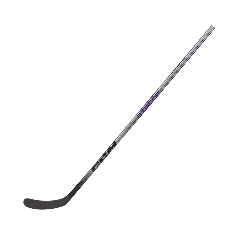 CCM Hockey Stick Ribcor 86k Jr