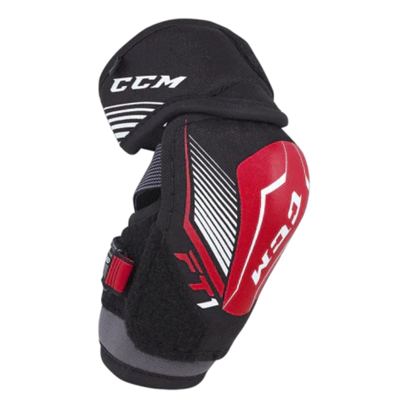 CCM Jetspeed FT1 – Junior Elbow Pads