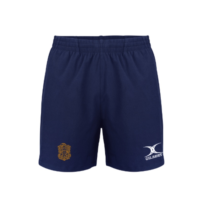 Collegiate Senior’s Dark Navy Photon Shorts